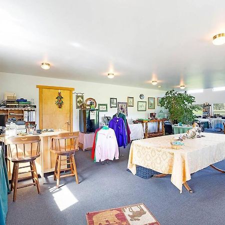 Wilderness Cabin - Eden Valley Oroville Экстерьер фото