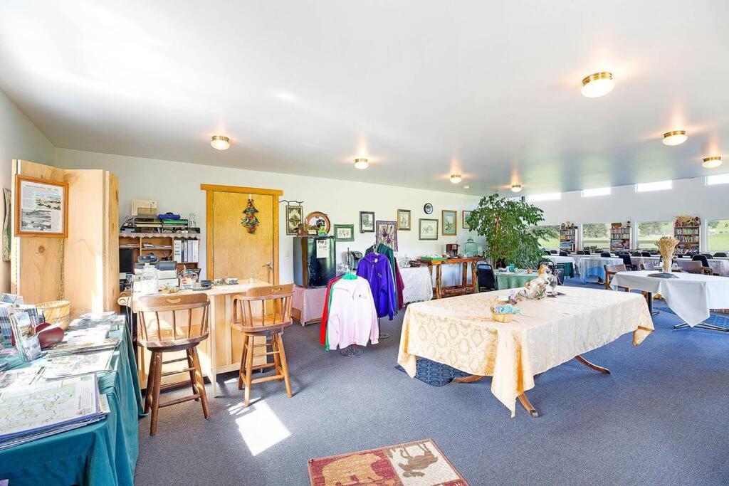 Wilderness Cabin - Eden Valley Oroville Экстерьер фото