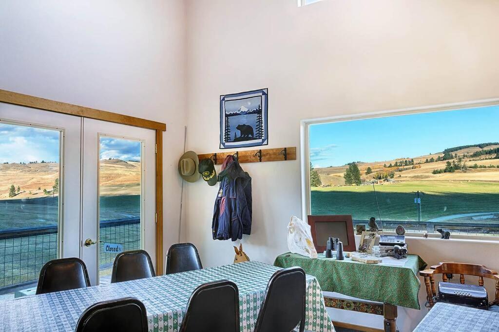 Wilderness Cabin - Eden Valley Oroville Экстерьер фото