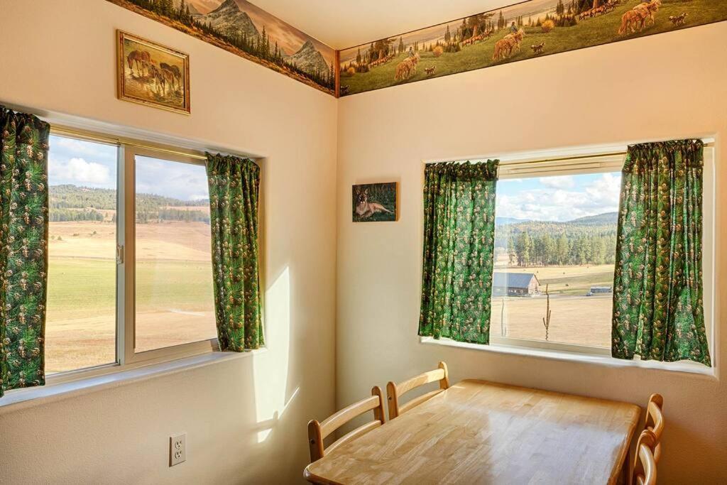 Wilderness Cabin - Eden Valley Oroville Экстерьер фото